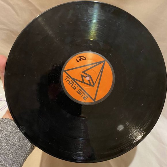 Babygrande vinyl record - Picture 2 of 2